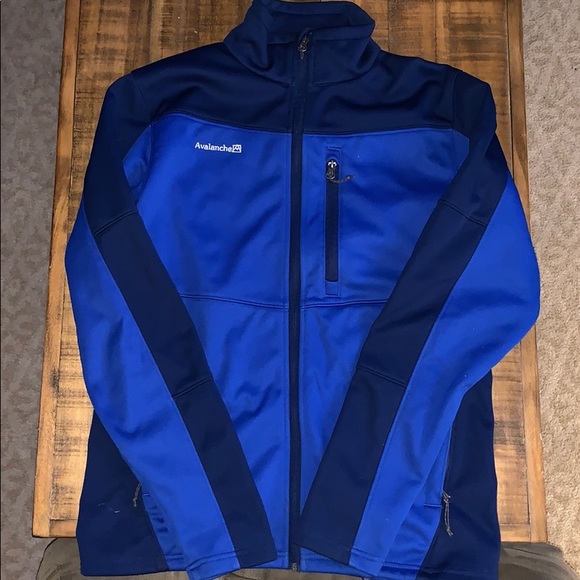 Avalanche Other - Avalanche Softshell Jacket